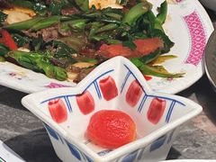 -禄婶鸡煲·打边炉