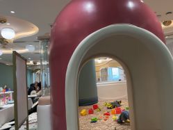 -奈尔宝家庭中心·亲子餐厅(苏州大悦城店)