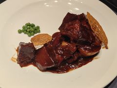 -狮王府淮扬菜(万象城店)