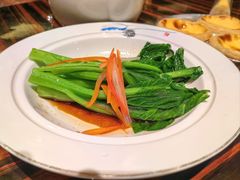 -夏宫中餐厅(香格里拉大酒店)
