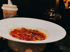 -炊烟小炒黄牛肉(浦东世纪汇店)