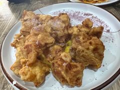 会跳舞的流氓鸡-老刘私厨猪脚饭