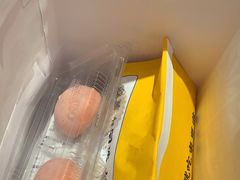 -東更道点心行(利客来店)