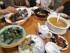 -德胜轩正宗顺德菜(宝安沙井会展中心店)