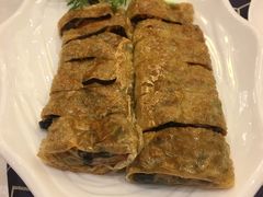 -上海安亭别墅花园酒店