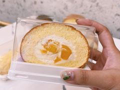 -DEMO黛慕蛋糕(中泰店)