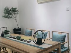 -隆德堂青瓷艺术·茶馆(故宫店)