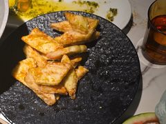 -雀蓝川菜(滨湖万象汇店)