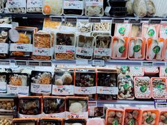 -Olé精品超市(北京合生汇店)