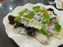 黑鱼二吃-万人缘酒楼