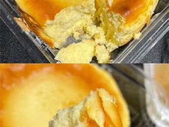 巴斯克芝士蛋糕-七鲜超市(华宇时尚购物中心店)