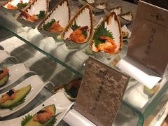 -雍和会海鲜姿造自助(湖东路店)