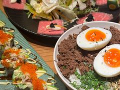 -MIKOMIKO和牛烧肉专门店(南门店)