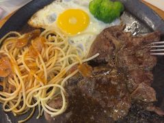 -豪享来中西餐厅(隆昌店)