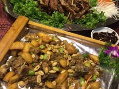 -老毛手抓·盐池滩羊非遗手抓(宁夏总店)