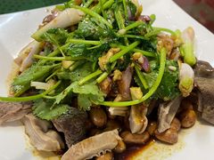 -田园山庄农家乐(石岩店)