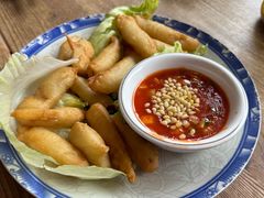 -品茶居素食馆(罗湖店)