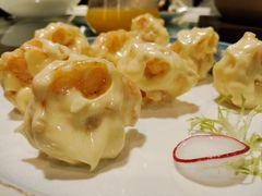 -杭州香格里拉·香宫中餐厅