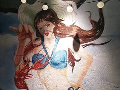 -龙巢盱眙龙虾·牛蛙·烧烤宵夜(八卦岭店)