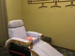 -鼎族怡华·指压·经络·疗愈SPA(紫荆店)