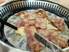 -汉丽轩·音乐自助烤肉餐厅(石岐店)