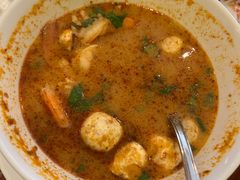-Thai Pothong Restaurant