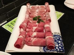 -百年川椒重庆老火锅(光谷店)