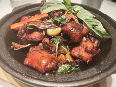 -鹿港小镇(悠唐店)