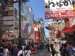 -蟹道乐(道顿堀本店)