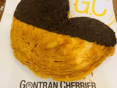 -GONTRAN CHERRIER·GC可颂(朝阳大悦城店)