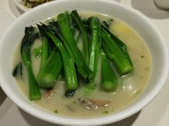 浓汤菜心-東海海鲜酒家(中信广场店)