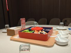 -海底捞火锅(崇文门新世界百货店)