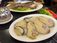 -濠轩阁特色生蚝火锅总店
