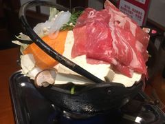 -三月居酒屋(青年大街店)