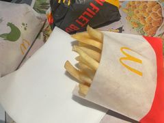 -麦当劳(东大桥店)