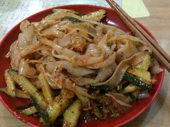 拌凉皮-正宗河南特色大饼店(菊乐路店)