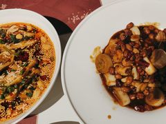 -川知味(京华城店)