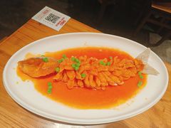 -汉小城·老铫子藕汤·乡野湖北菜(江汉路吉庆街店)
