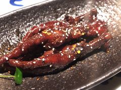 -绿茶餐厅(华联万柳店)