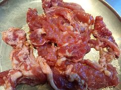 -合易泓烤肉•首创生椰大油边(宁山路店)