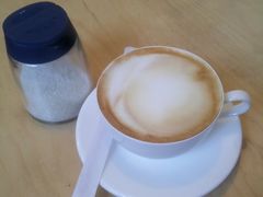咖啡-1901 Cafe(西四店)