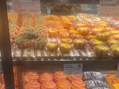 -丁香西饼屋(桂林路店)