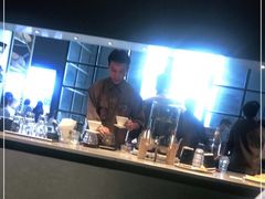 -来回·咖啡(钟村咖啡豆店)