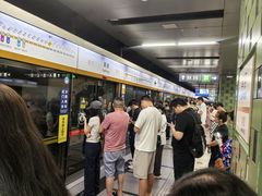 -呼家楼(地铁站)