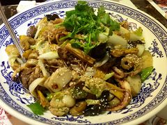 -鼎盛蜀坊·重庆江湖菜(市桥地铁站店)