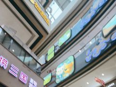 -万达广场(呼市回民区店)