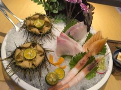 -秋荀日本料理(昆明同德广场店)