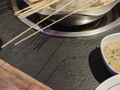 -来涮蜀鲜货火锅串串香(菜市口店)