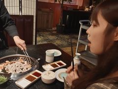 -牛焱·烧肉酒肆(五大道店)