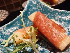 -咸亨大酒店-自助餐厅(解放南路店)